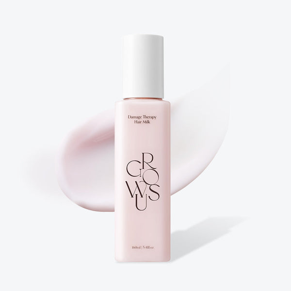 Damage Therapy Hair Milk