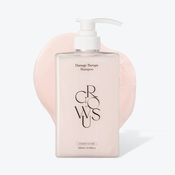 Damage Therapy Shampoo