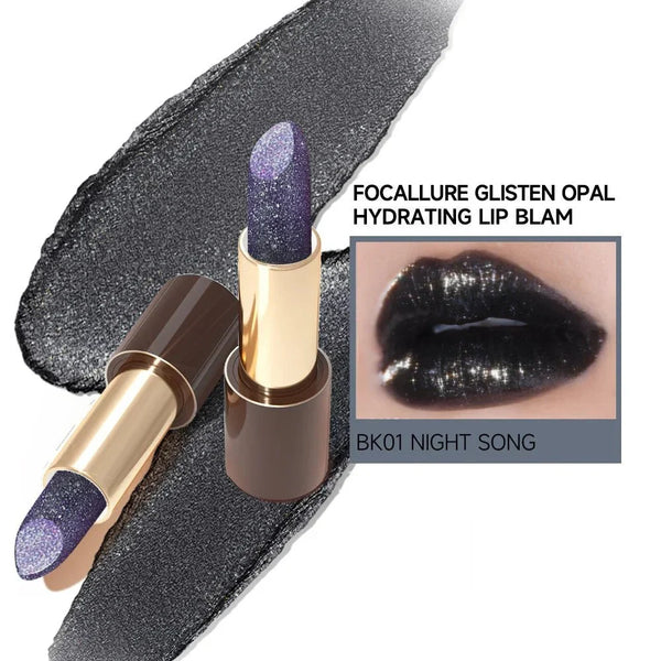 Glisten Opal Hydrating Lip Balm