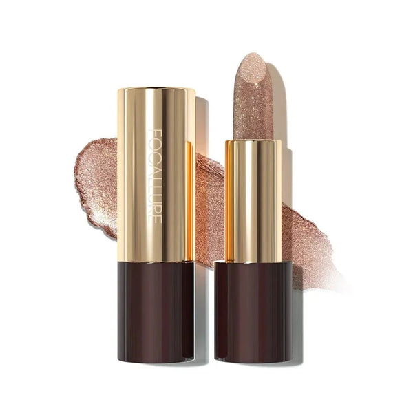 Glisten Opal Hydrating Lip Balm