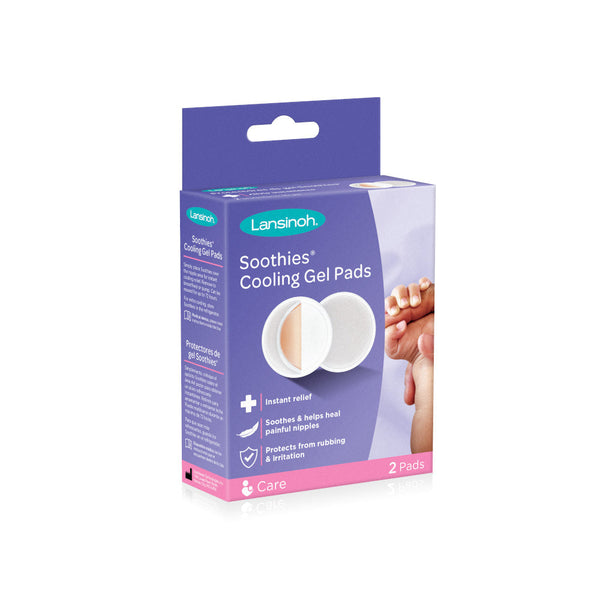 Soothies® Gel Pads 2 count