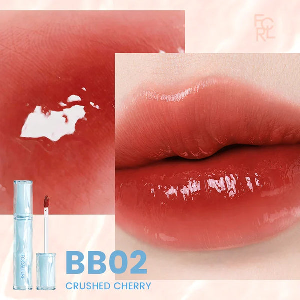 Lasting Dewy Lipcream