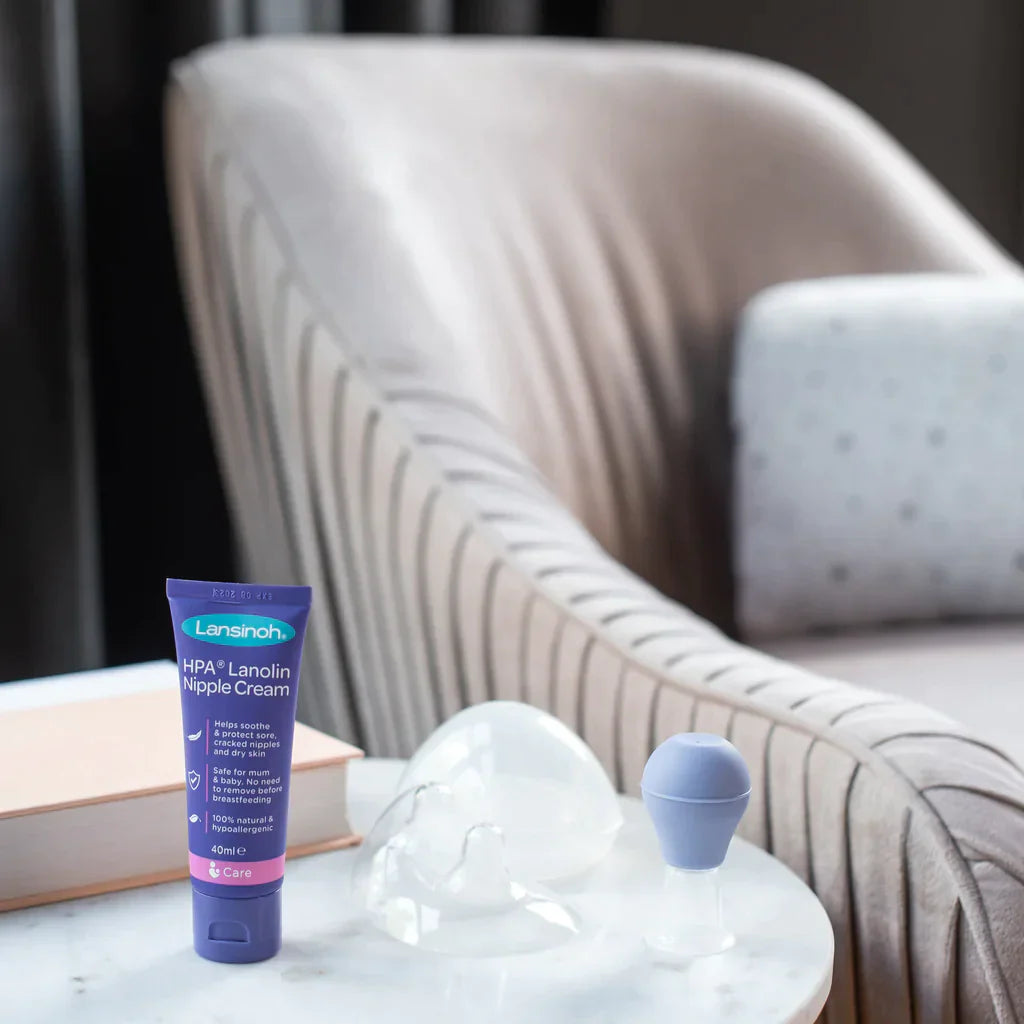 Lansinoh Contact Nipple Shields