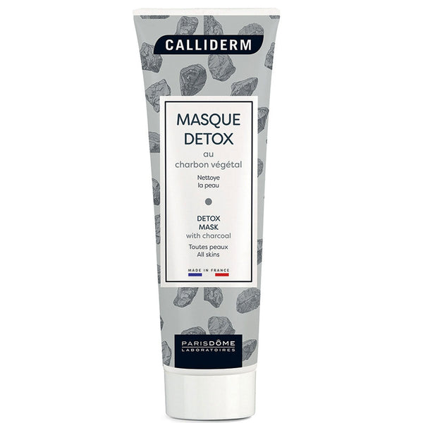 Charcoal Detox mask 150Ml