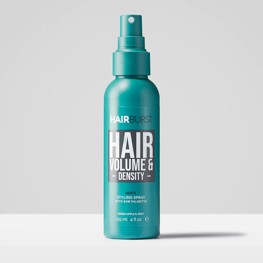 Men's Volume & Density Styling Spray - MazenOnline