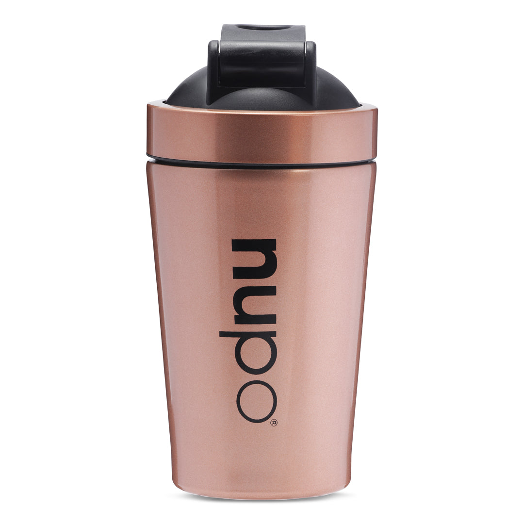 NUPO - Metal Shaker | MazenOnline