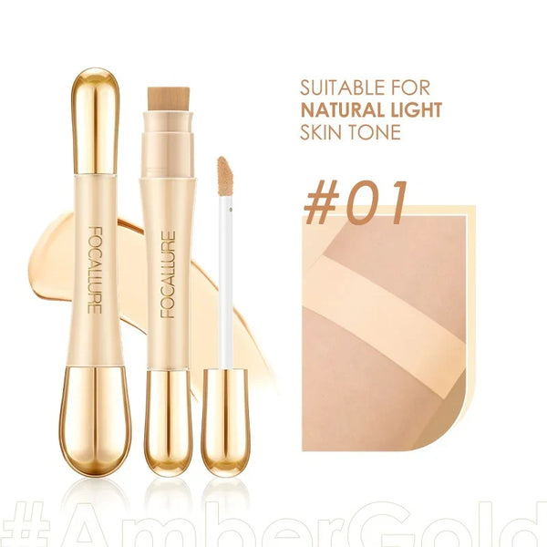 Soft Matte Complete Concealer