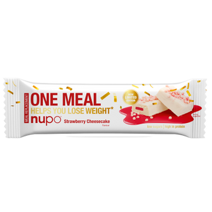 One Meal Bar Strawberry Cheese Cake - MazenOnline