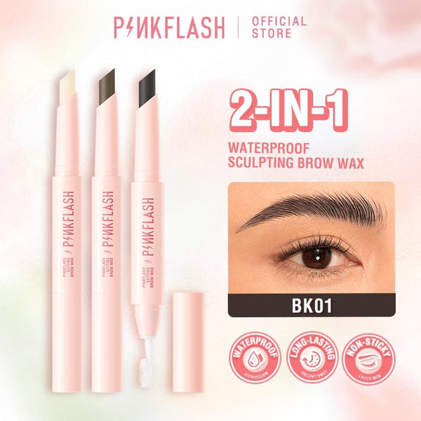 PINKFLASH PF-E28 – Setting Brow Wax