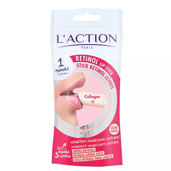 Retinol lip Stick