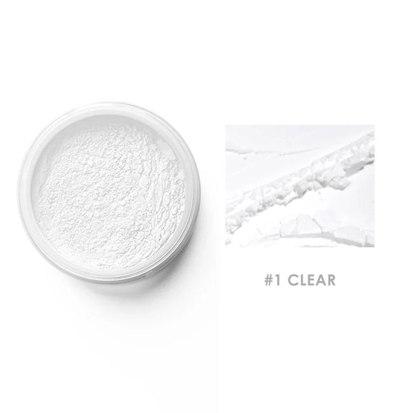Matchmax Baking & Setting Loose Powder