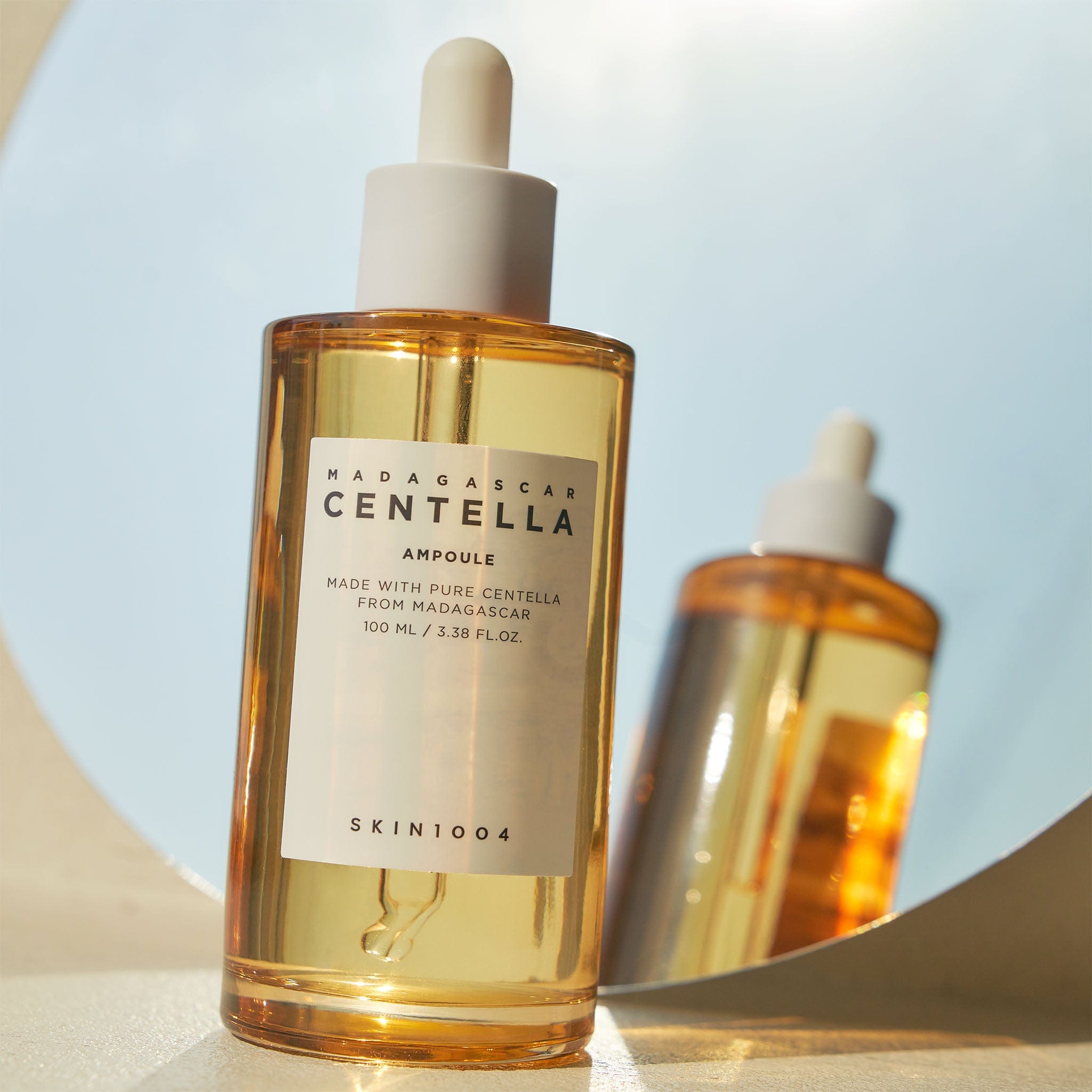 SKIN1004 Ampoule/Serum Centella Ampoule