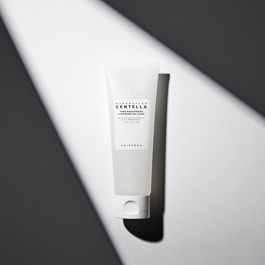 SKIN1004 - Tone Brightening Cleansing Gel Foam | MazenOnline