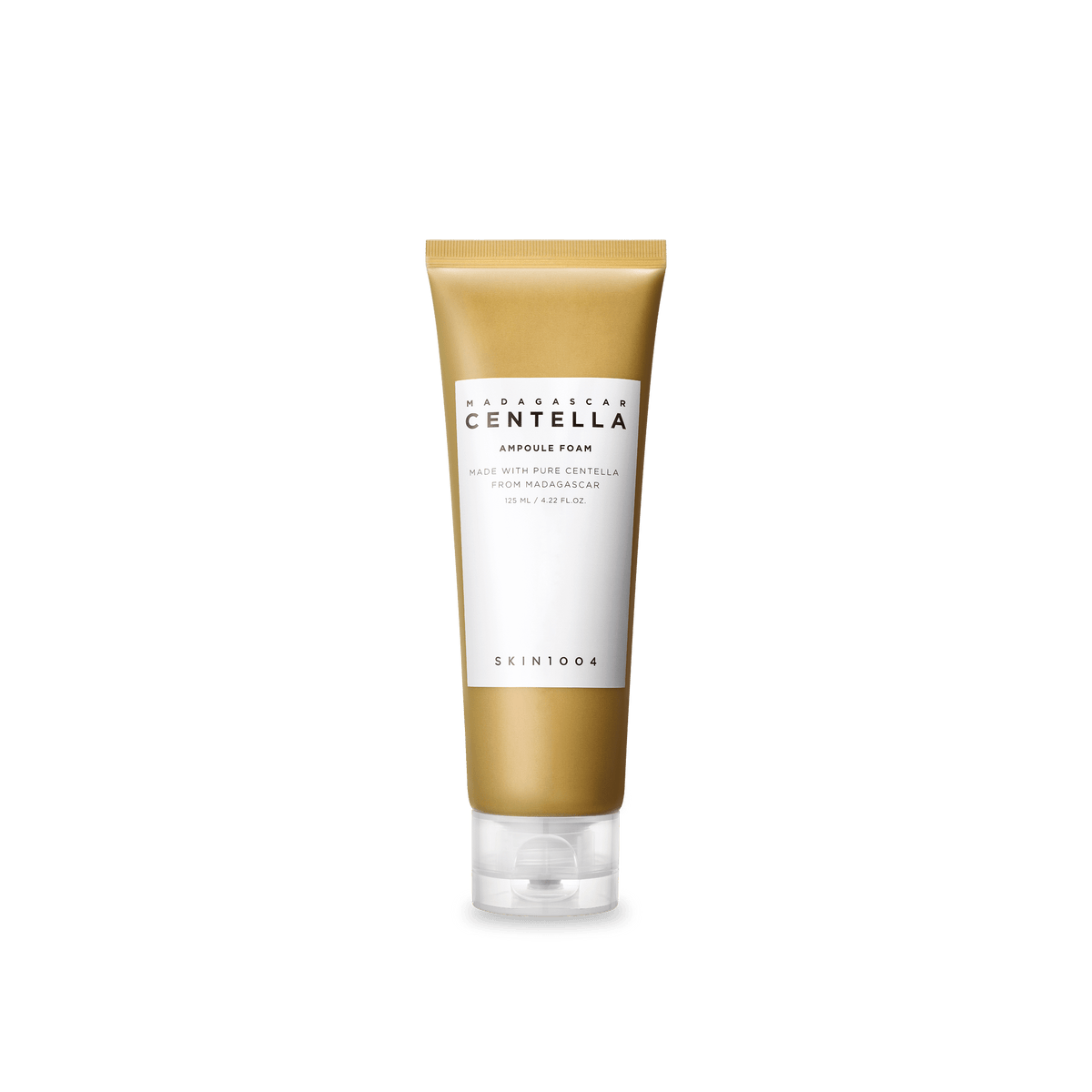 Centella Ampoule Foam