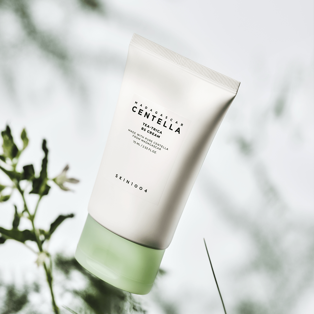SKIN1004 - Tea-Trica B5 Cream | MazenOnline