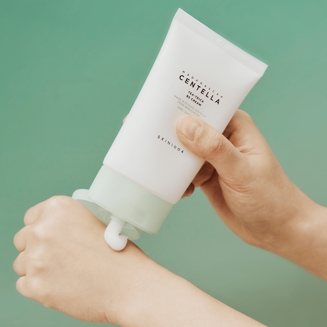 SKIN1004 - Tea-Trica B5 Cream | MazenOnline