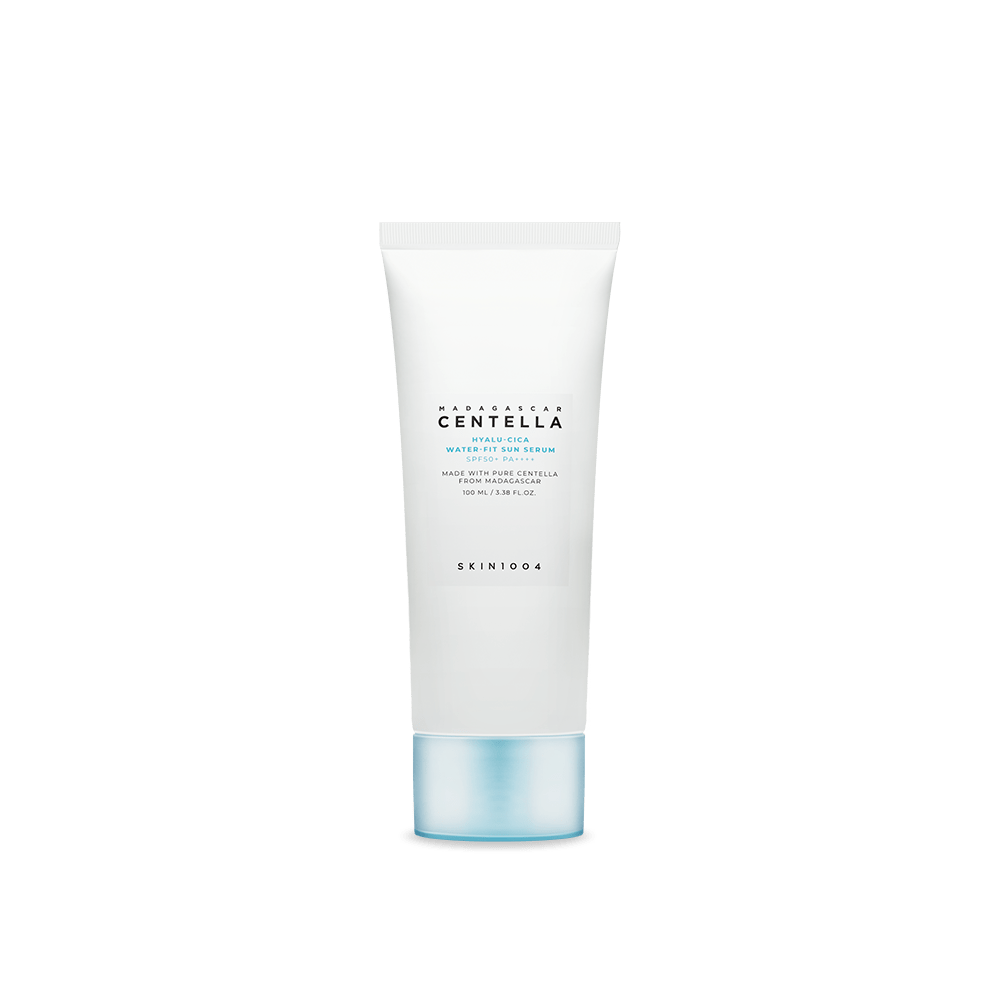 SKIN1004 - Hyalu-Cica Water-Fit Sun Serum SPF50+ PA++++ | MazenOnline