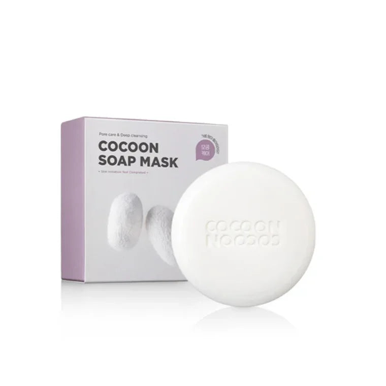 SKIN1004 - Zombie Beauty Cocoon Soap | MazenOnline