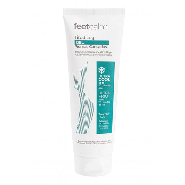 Tired Legs Gel Ultra Cool